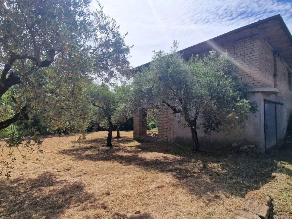 Villa a Velletri in Via Paganico - Foto 3
