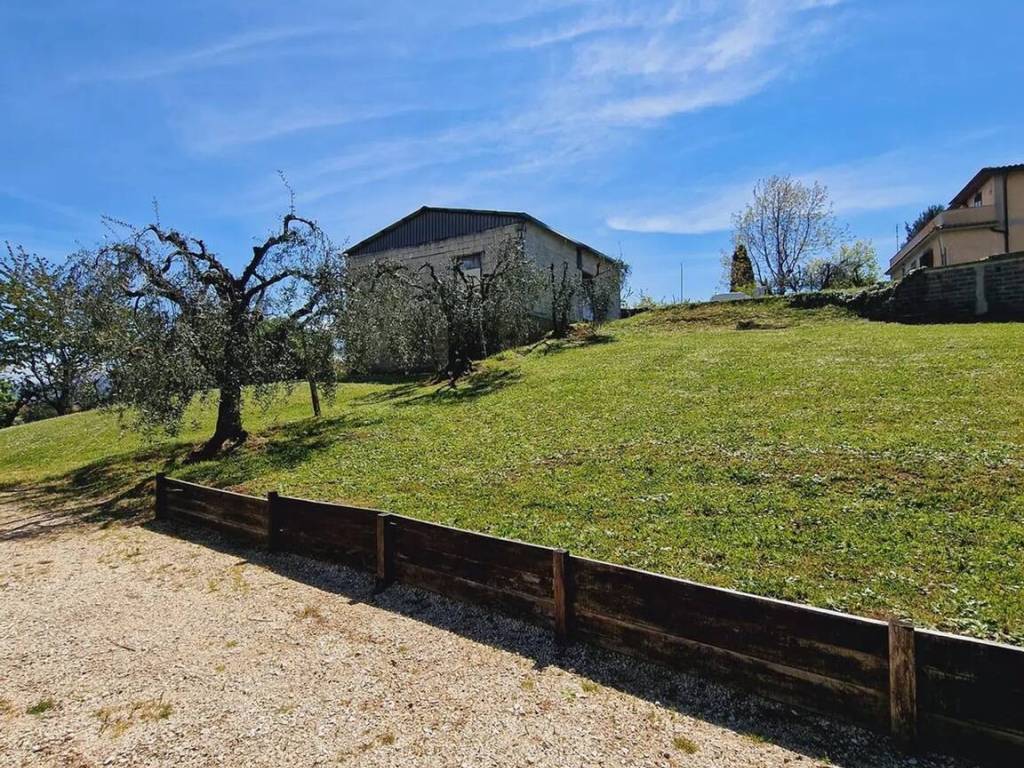 Villa a Velletri - Foto 2