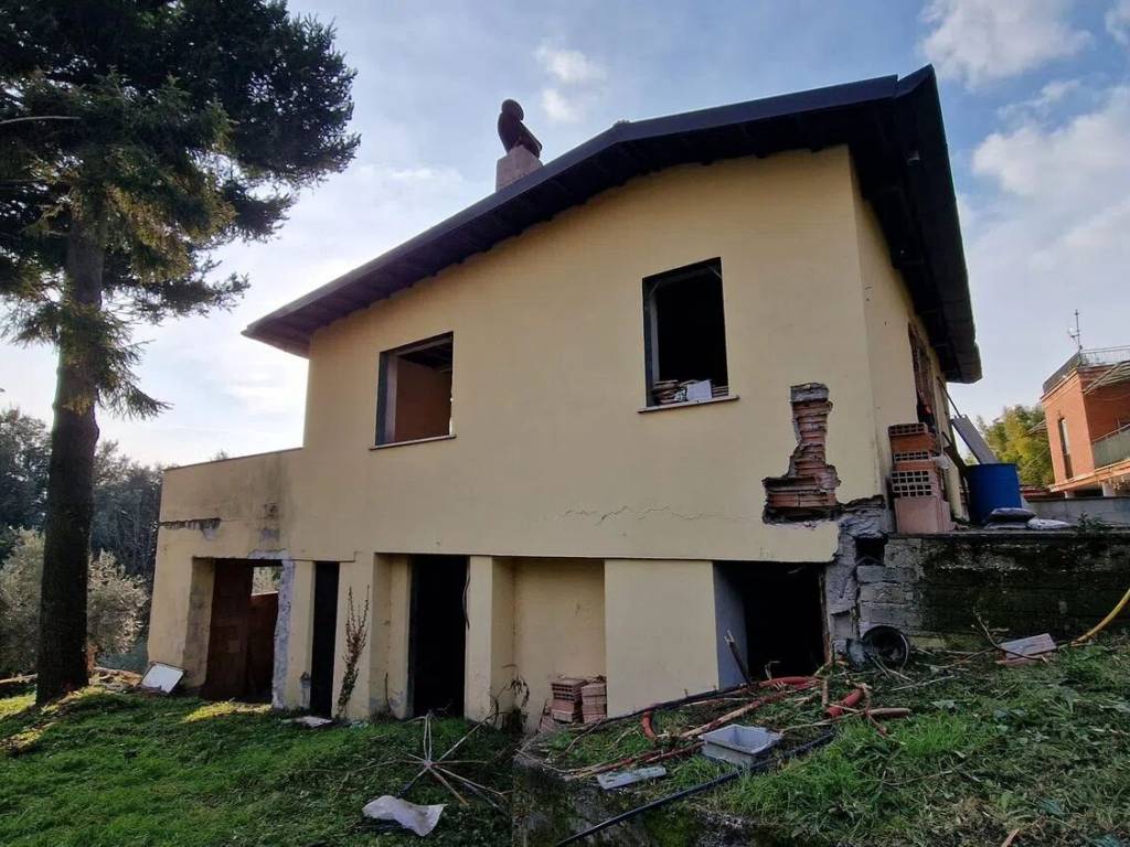 Villa a Velletri in Via Del Cigliolo - Foto 3
