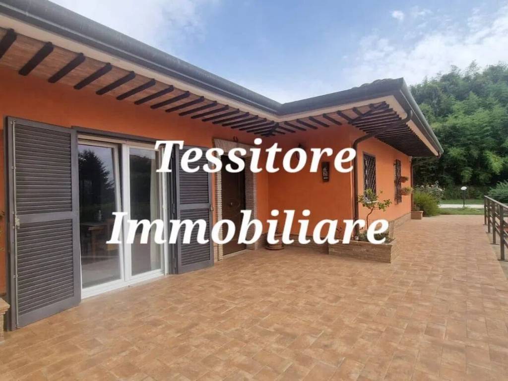 Villa a Palestrina in Via Olmata - Foto 2
