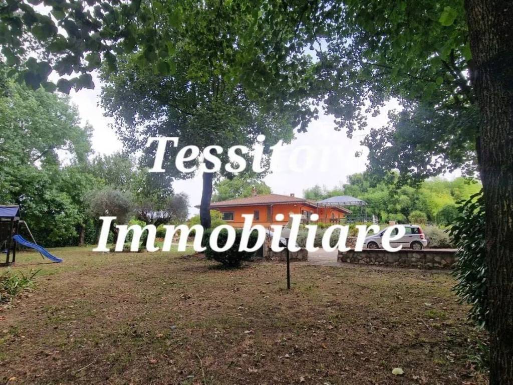 Villa a Palestrina in Via Olmata - Foto 3