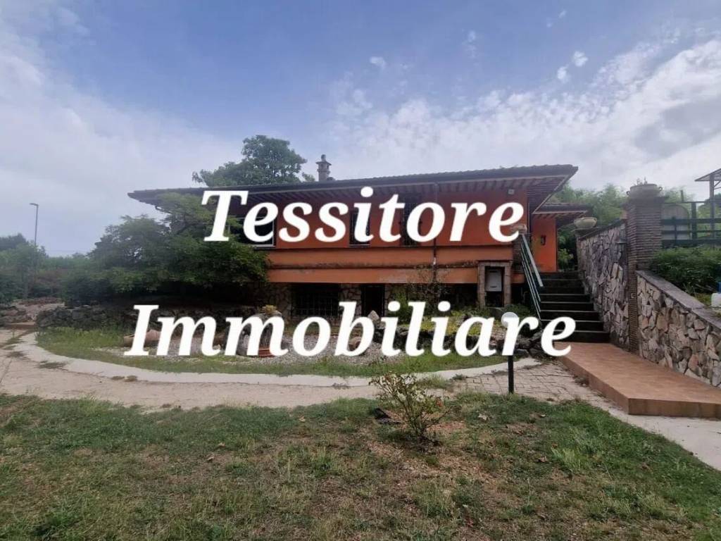Villa a Palestrina in Via Olmata - Foto 4