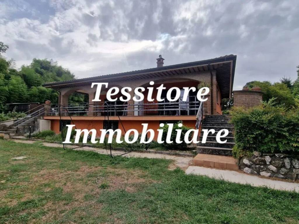 Villa a Palestrina in Via Olmata - Foto 5