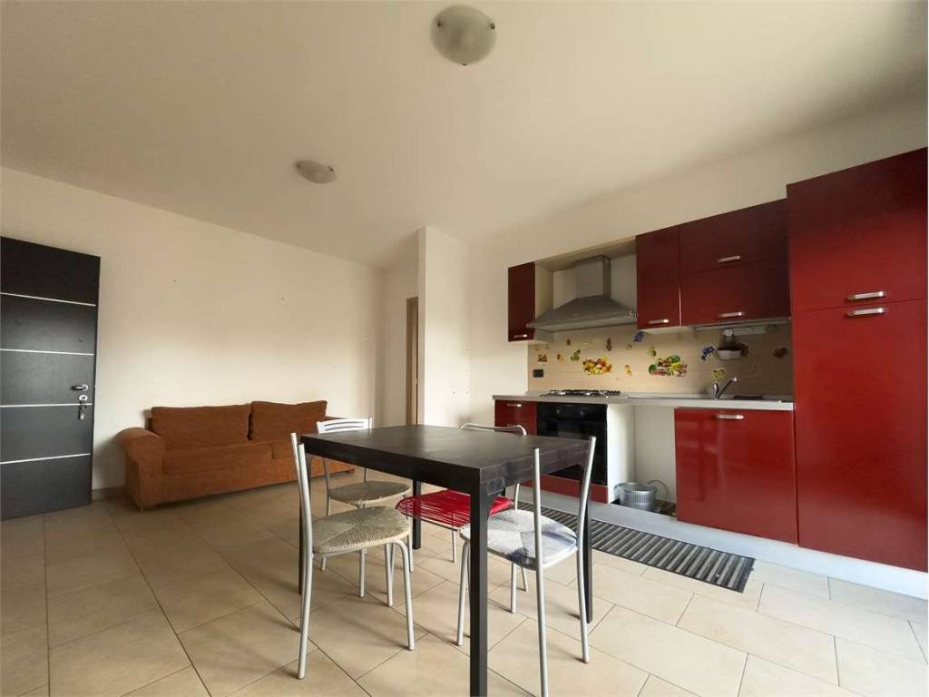 Appartamento a Somma lombardo in Via Visconti , 29 - Foto 5