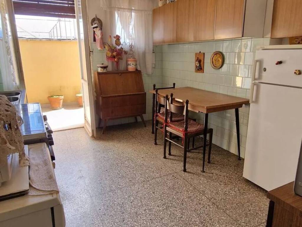 Appartamento a Velletri in Via Enrico Riziero Galvaligi - Foto 5