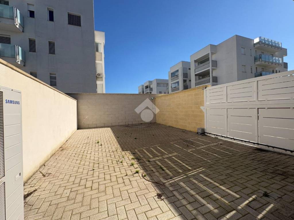 Appartamento a Lecce in Via Caduti di Nassiriya - Foto 2
