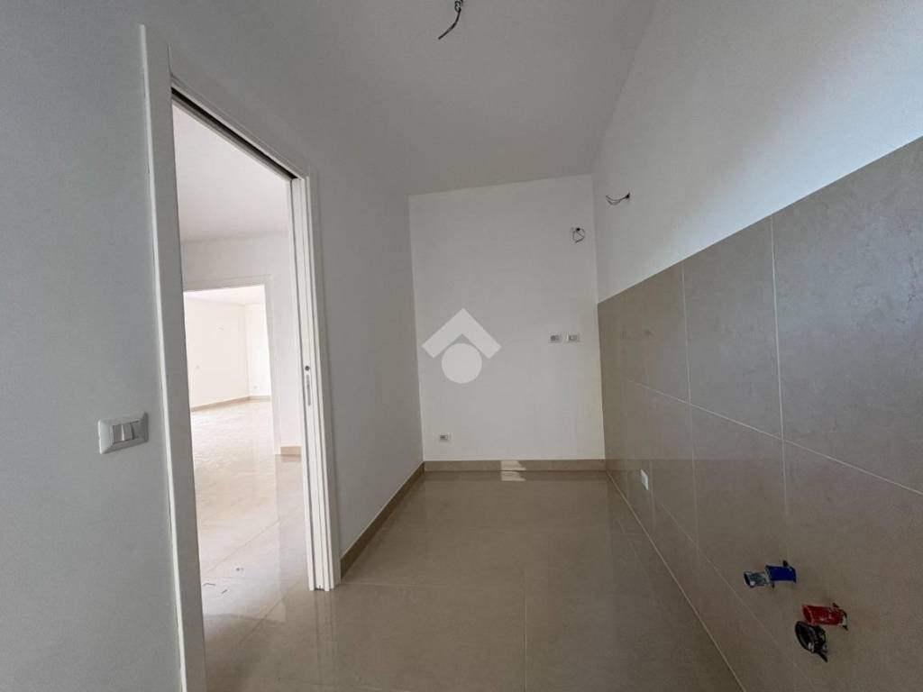 Appartamento a Lecce in Via Caduti di Nassiriya - Foto 3