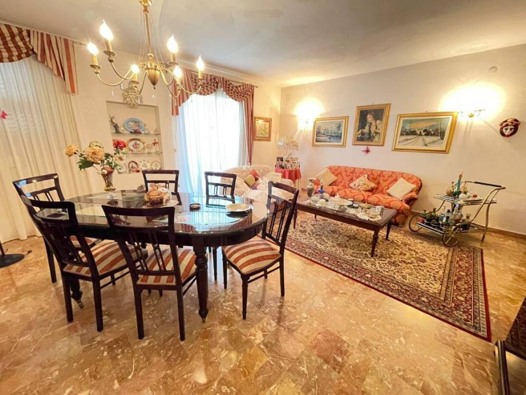 Appartamento a Marano di napoli in VIE EUGENIO MONTALE, 2 - Foto 3