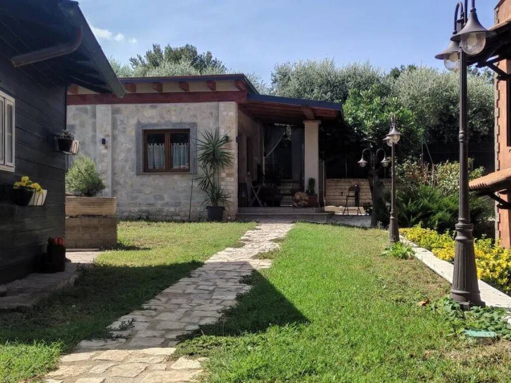 Appartamento a Grottaferrata - Foto 2