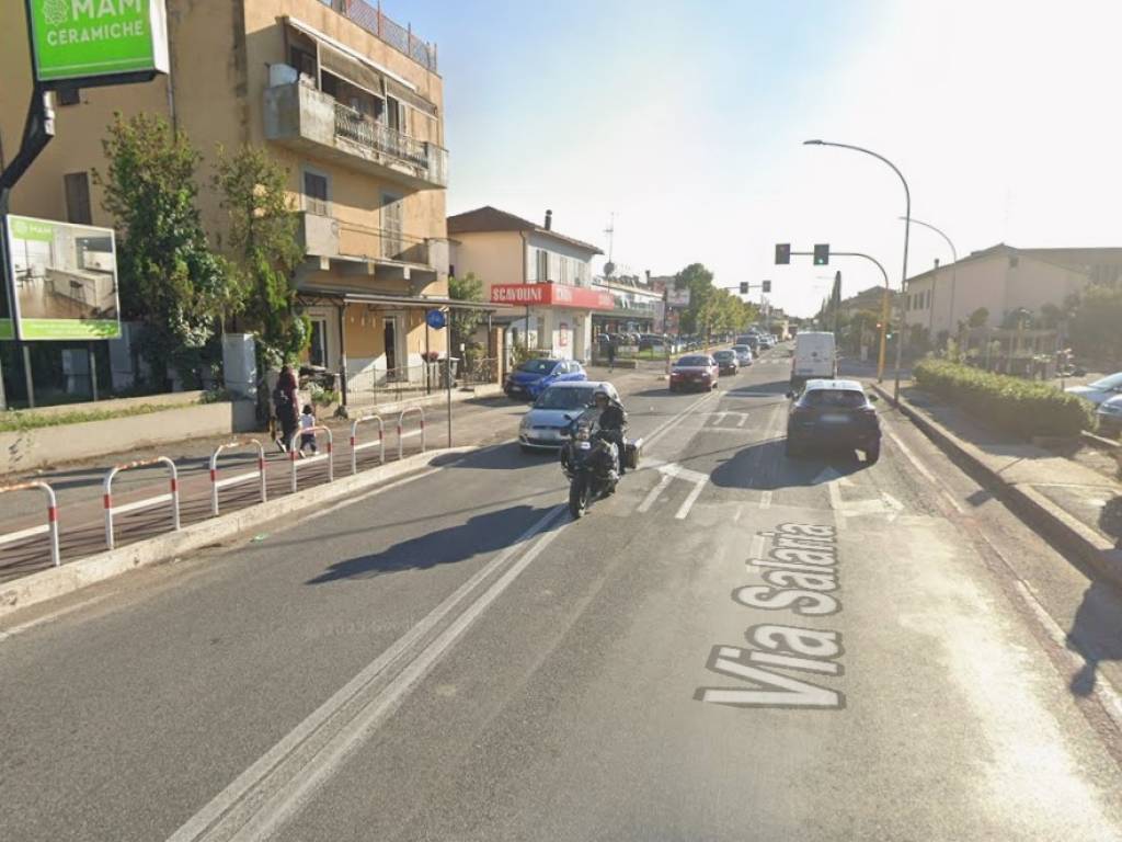 Immobile a Monterotondo in Via Salaria - Foto 2