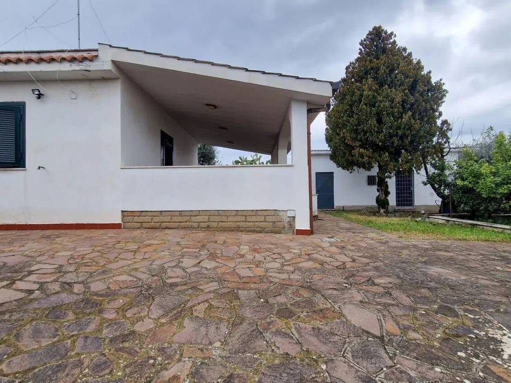 Villa a Velletri in Via Soleluna - Foto 2