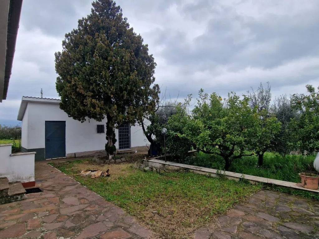 Villa a Velletri in Via Soleluna - Foto 3