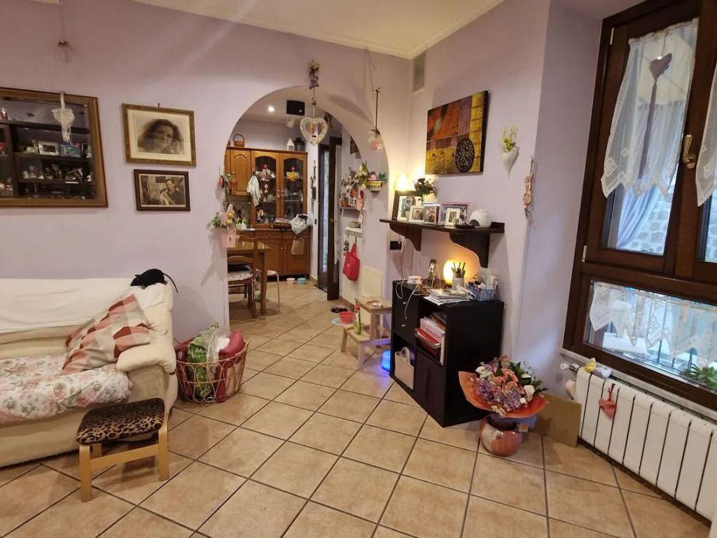 Appartamento a Velletri in Corso Della Repubblica - Foto 4
