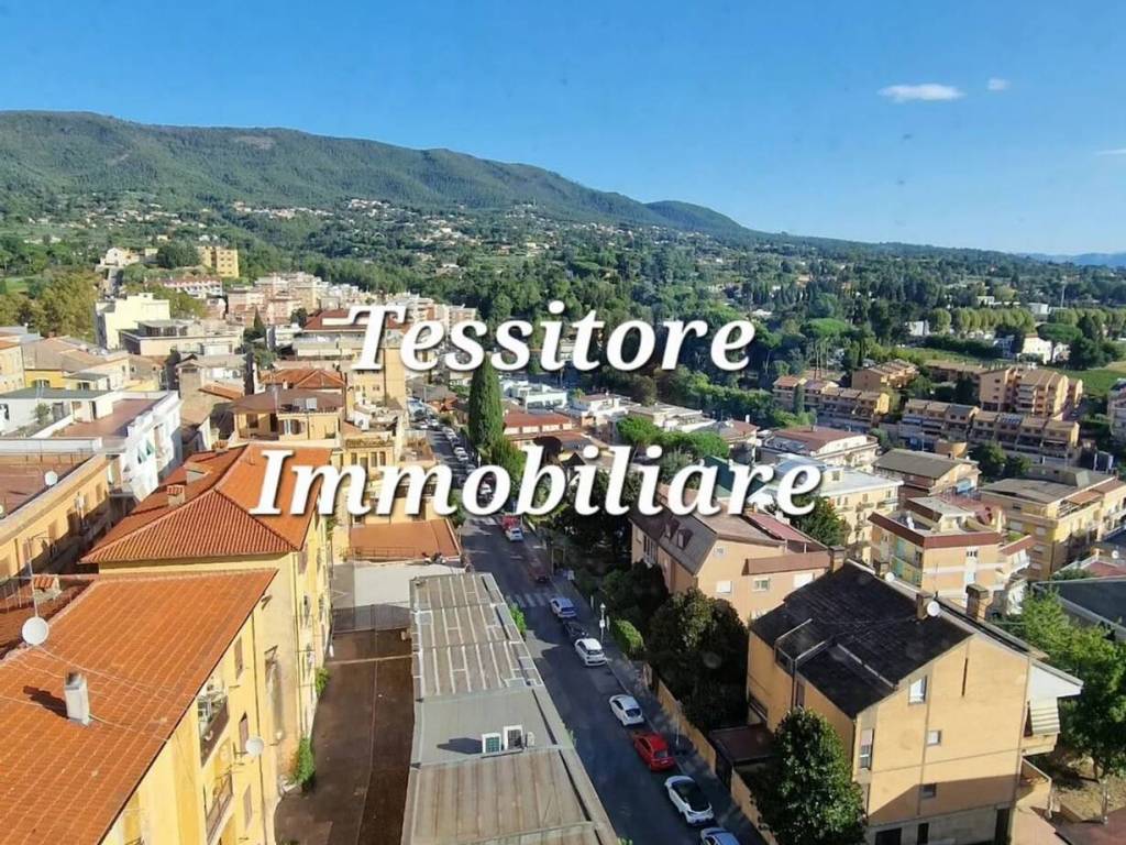 Appartamento a Velletri in Piazza Cairoli - Foto 3