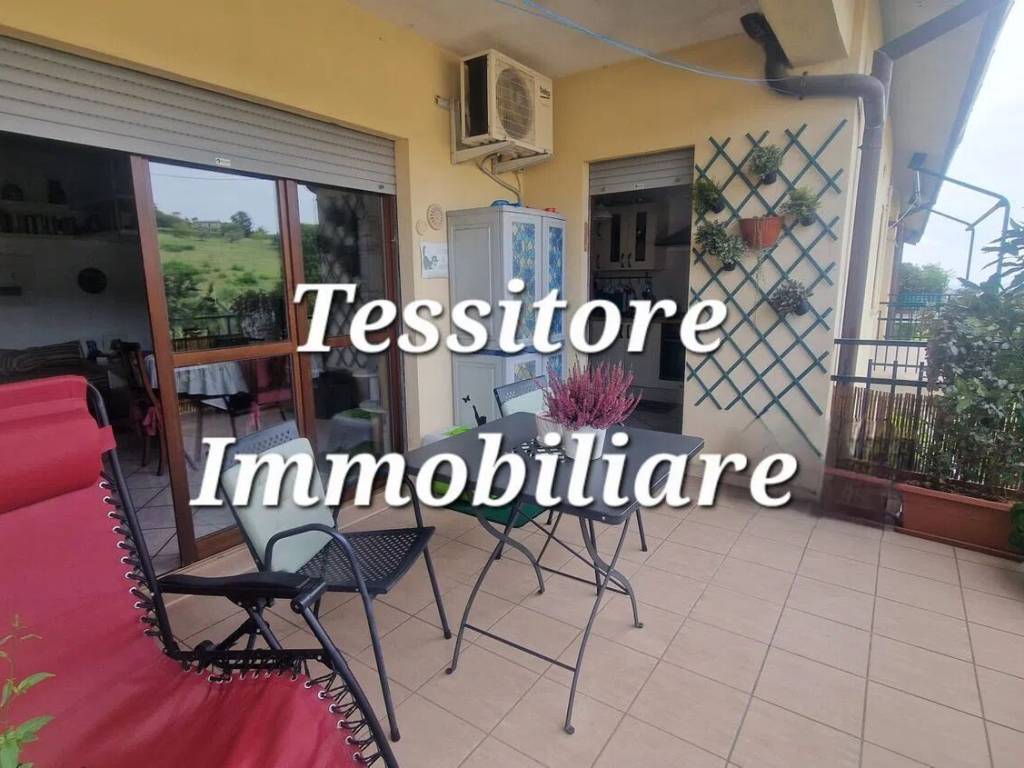 Appartamento a Velletri in Via Fontana Delle Rose No Number - Foto 2