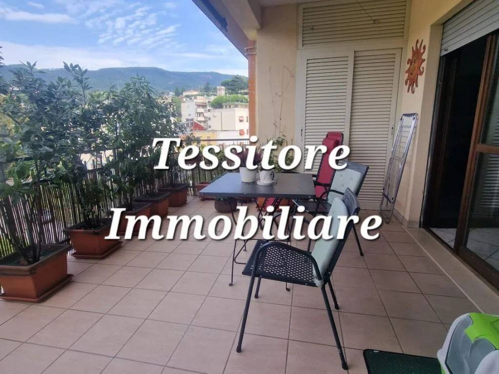 Appartamento a Velletri in Via Fontana Delle Rose No Number - Foto 3