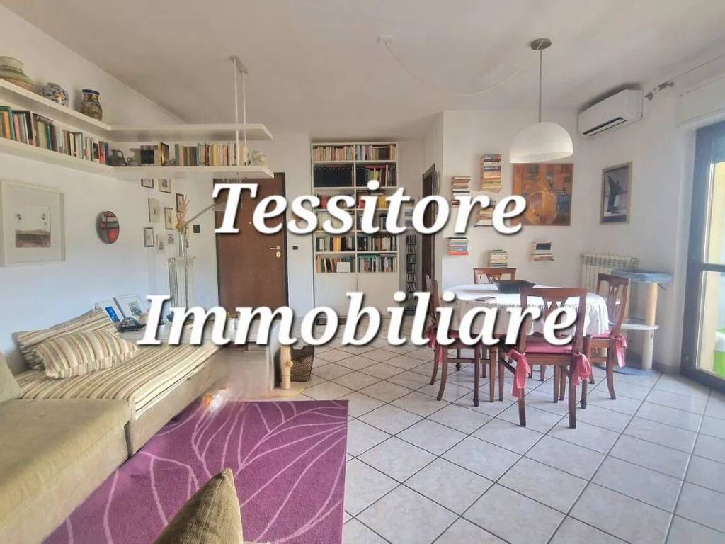 Appartamento a Velletri in Via Fontana Delle Rose No Number - Foto 4