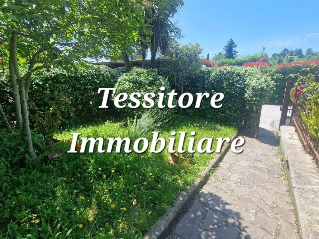 Villa a Velletri in Via Dei Cinque Archi - Foto 2