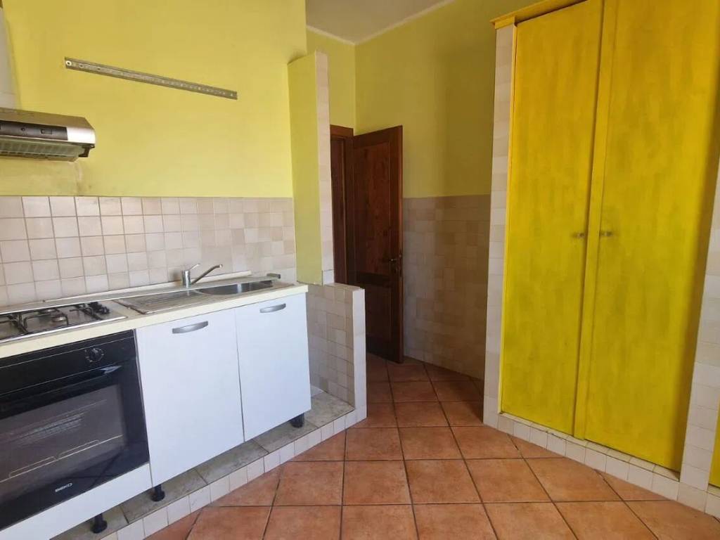 Appartamento a Velletri in Piazza Cairoli No Number - Foto 4