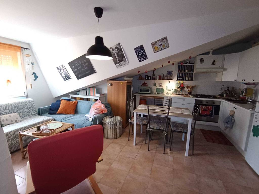 Appartamento a Ciampino in Piazza della Repubblica - Foto 3