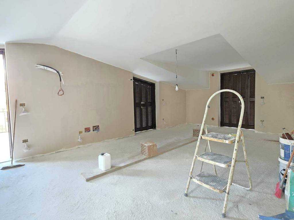 Appartamento a Brusciano - Foto 2