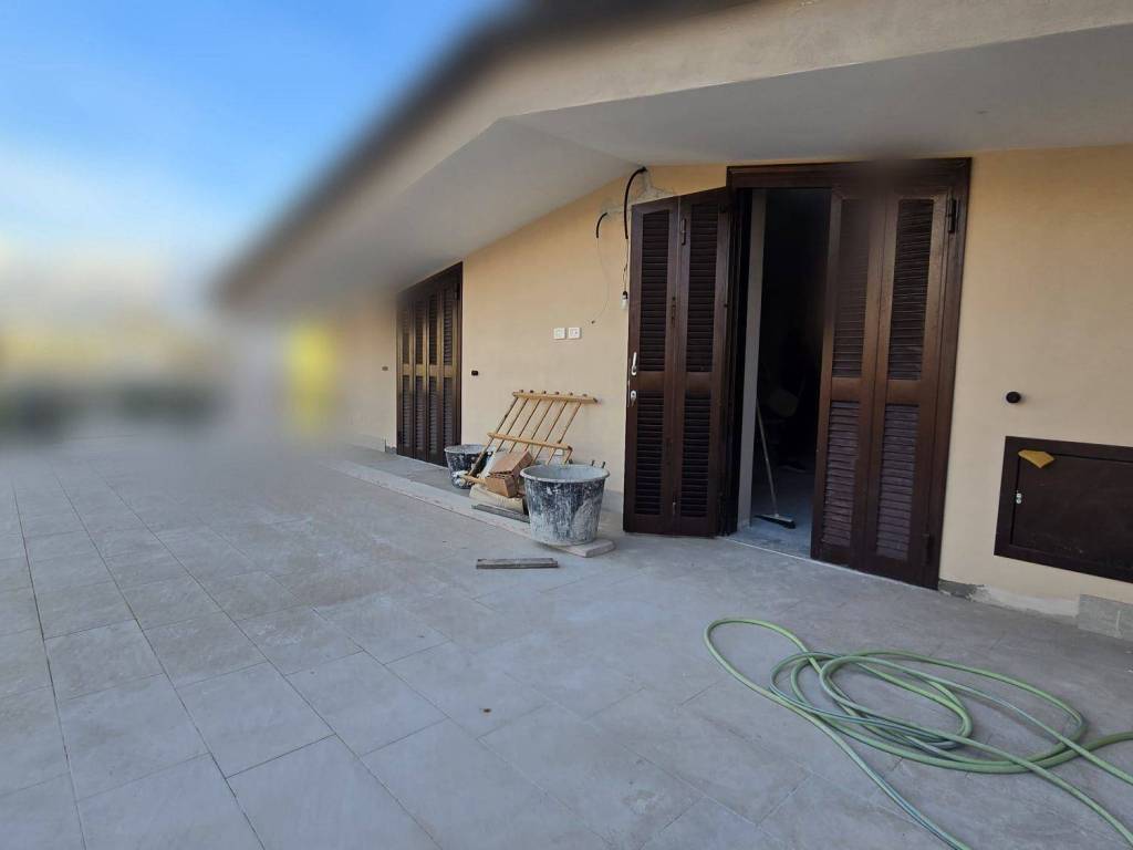 Appartamento a Brusciano - Foto 5