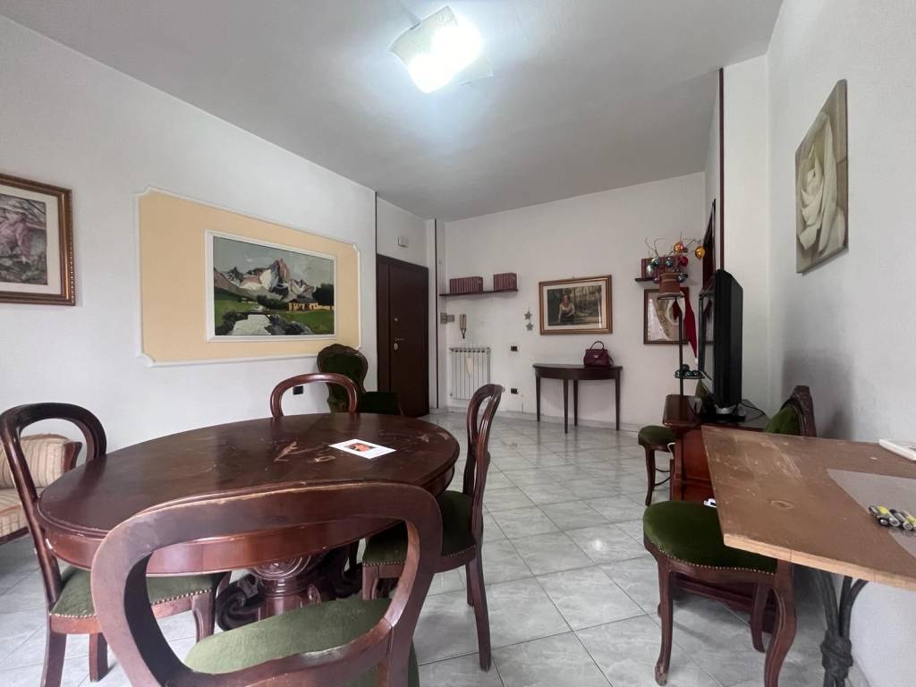 Appartamento a Albano laziale in Via Francia, 3 - Foto 2