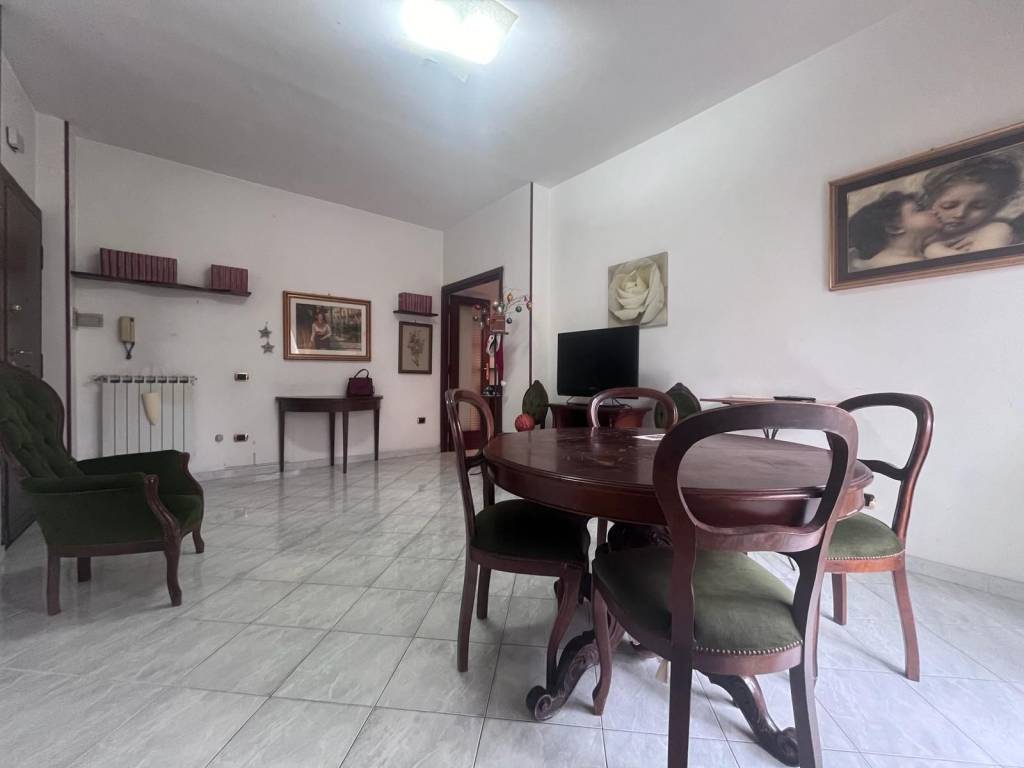Appartamento a Albano laziale in Via Francia, 3 - Foto 4
