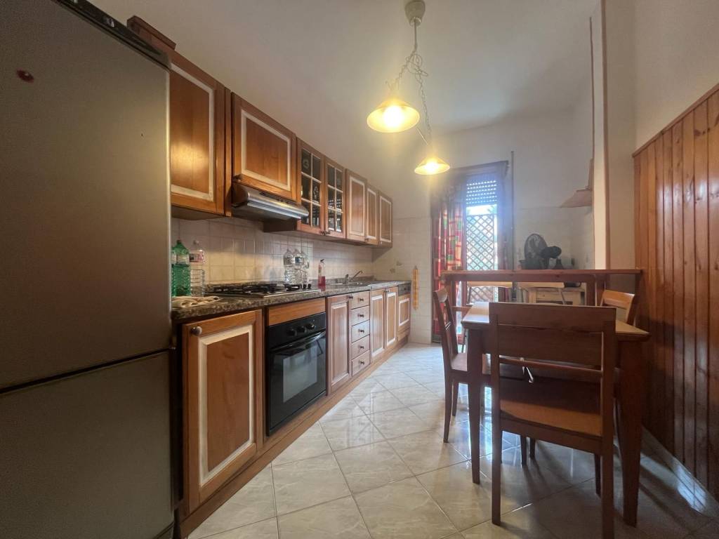 Appartamento a Albano laziale in Via Francia, 3 - Foto 5