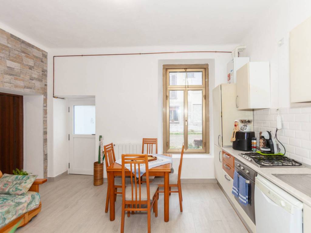 Casa indipendente a Gorla minore in Via Durini , 18 - Foto 5