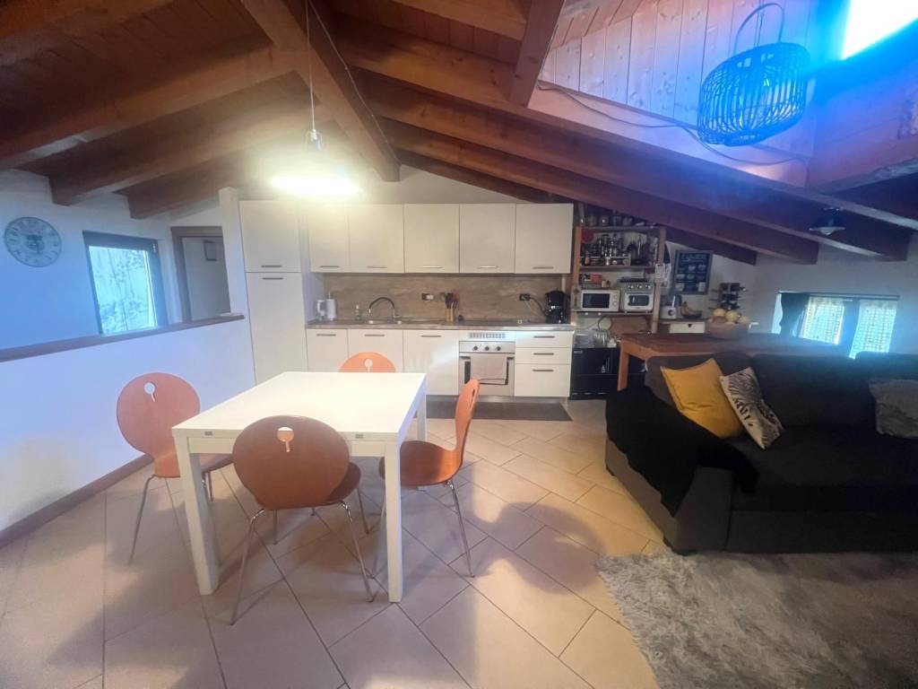 Attico / mansarda a Castenedolo - Foto 2