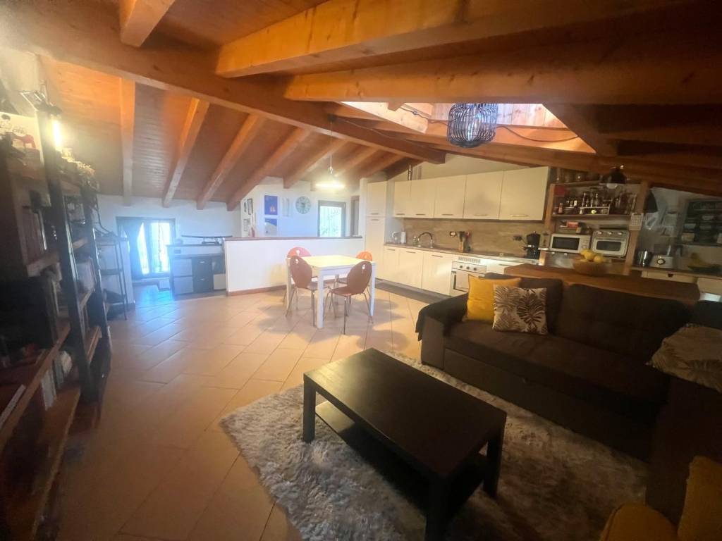 Attico / mansarda a Castenedolo - Foto 4