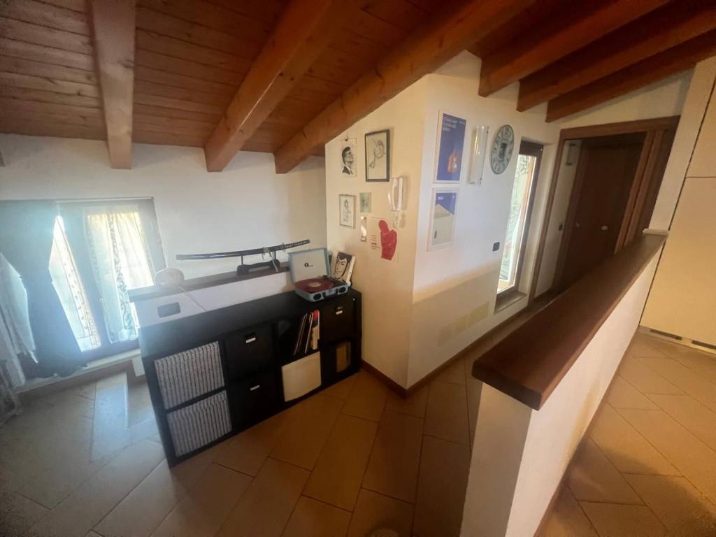 Attico / mansarda a Castenedolo - Foto 5