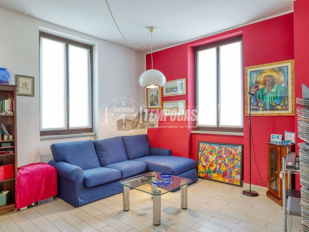 Appartamento a Varese in Viale Padre Gian Battista Aguggiari - Foto 5