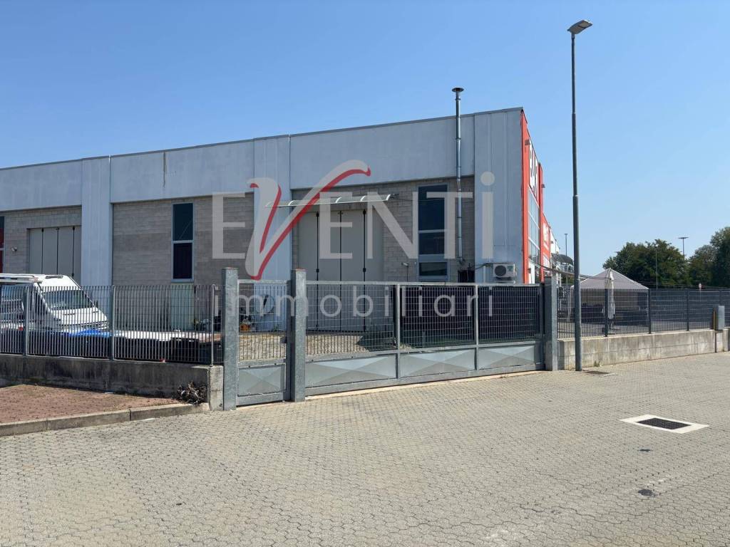 Immobile a Rondissone - Foto 2