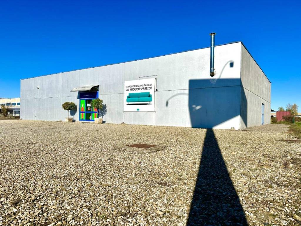 Immobile a Pozzolo formigaro in Via Industria - Foto 3