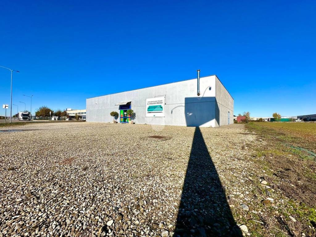 Immobile a Pozzolo formigaro in Via Industria - Foto 5