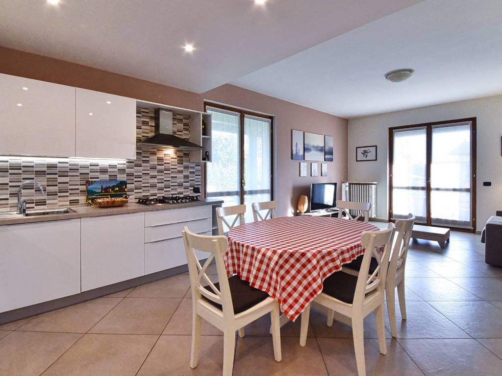 Villa a Erba in Via Cardinal A. Ferrari, 12 - Foto 4