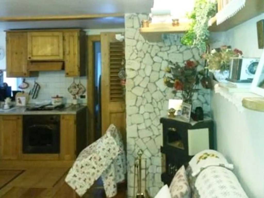 Appartamento a Cencenighe agordino in Strada Regionale 203, 50 - Foto 2