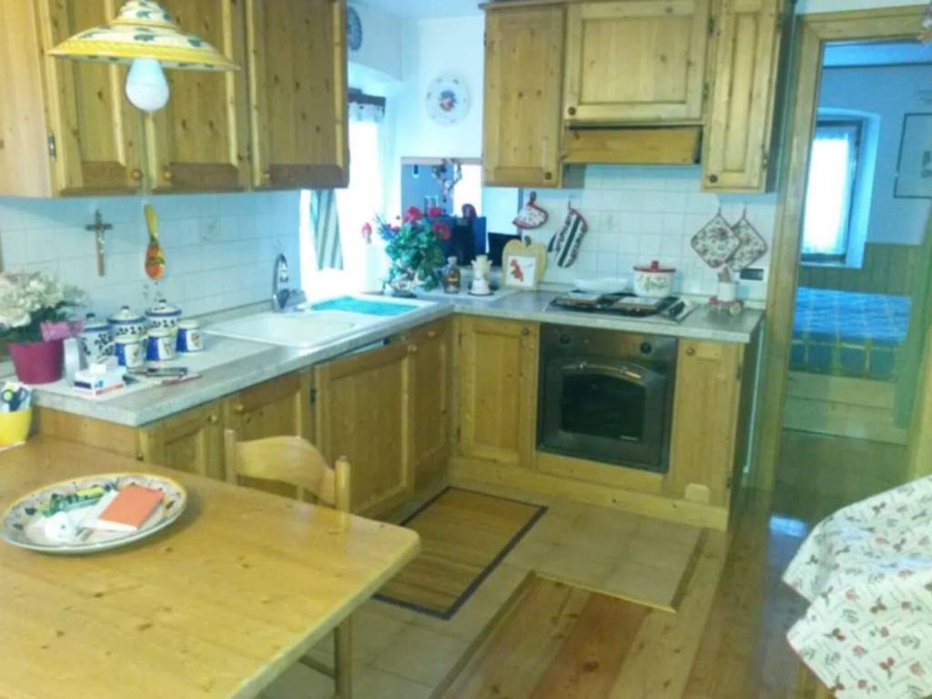 Appartamento a Cencenighe agordino in Strada Regionale 203, 50 - Foto 3