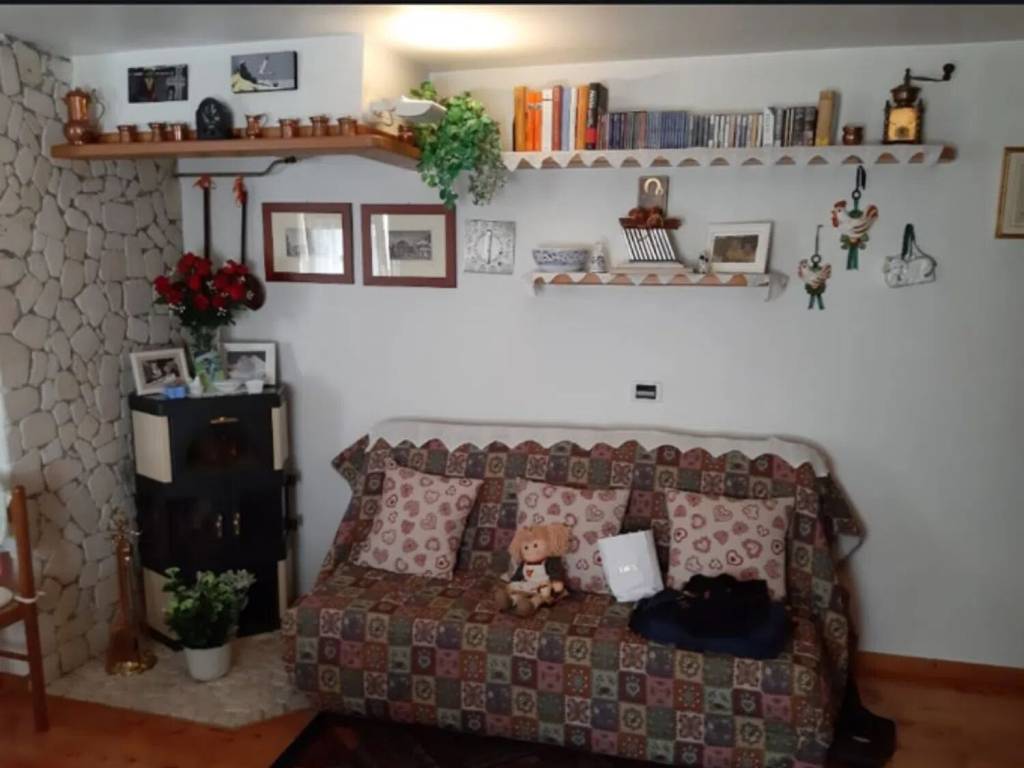 Appartamento a Cencenighe agordino in Strada Regionale 203, 50 - Foto 4