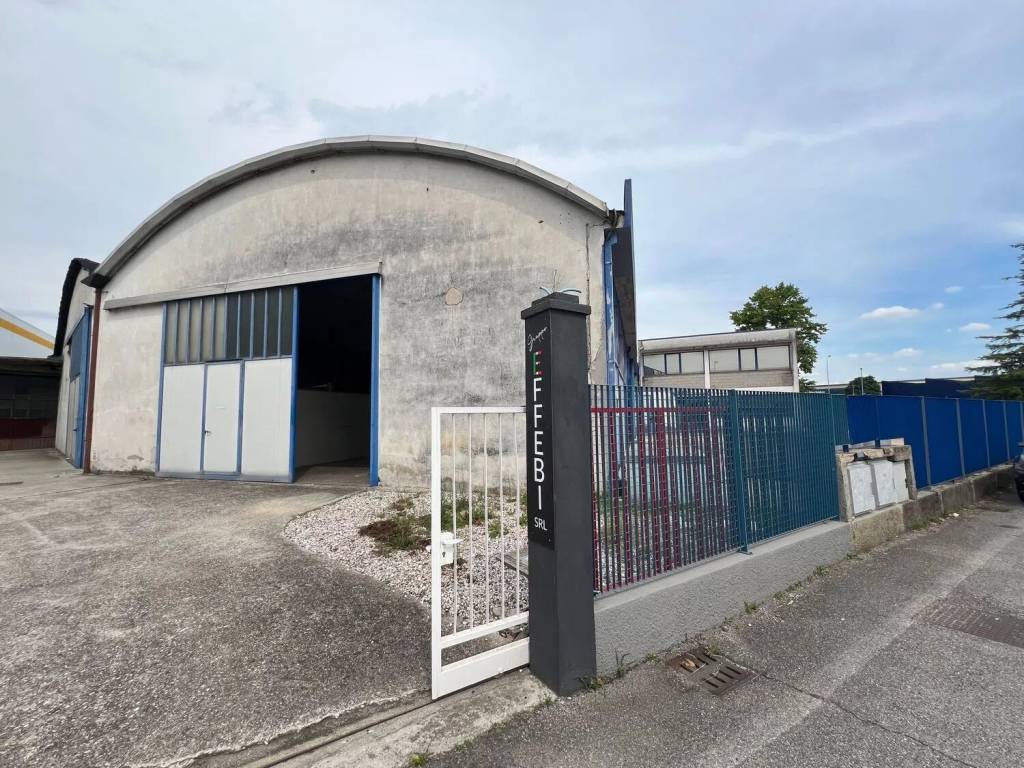 Immobile a Susegana in Via Conegliano No Number - Foto 4