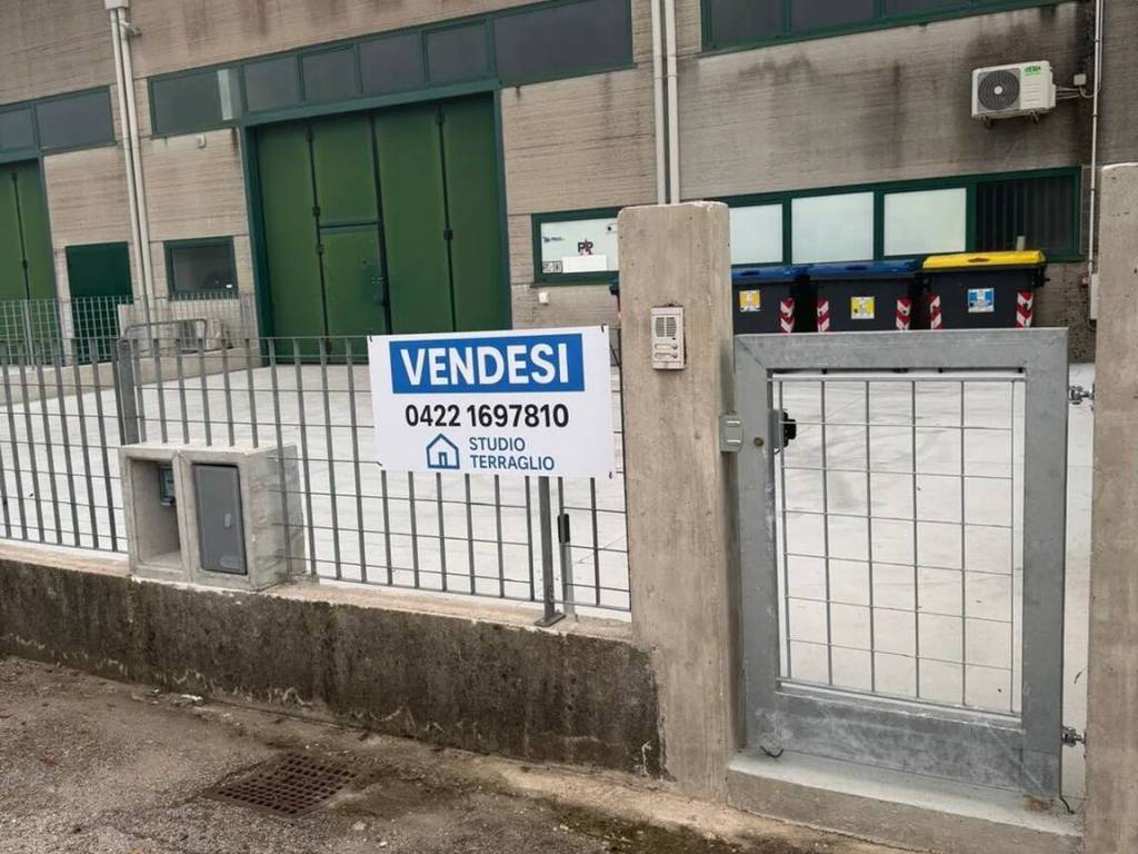 Immobile a Meolo - Foto 4