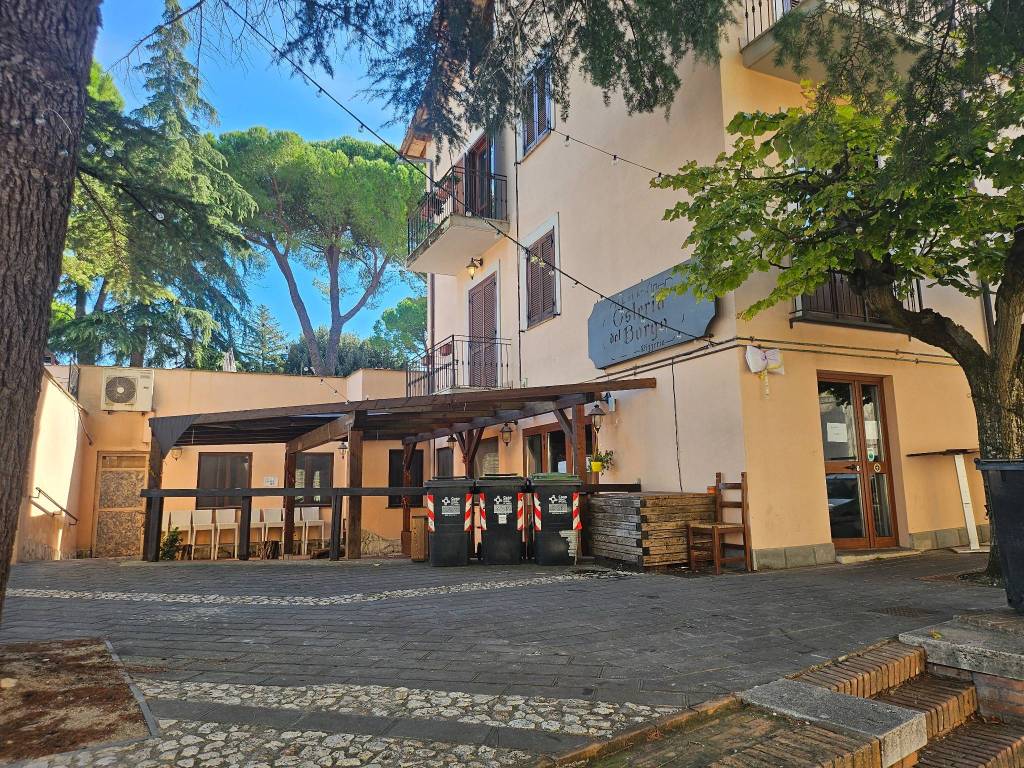 Appartamento a Penna in teverina in Borgo Giuseppe Garibaldi - Foto 2