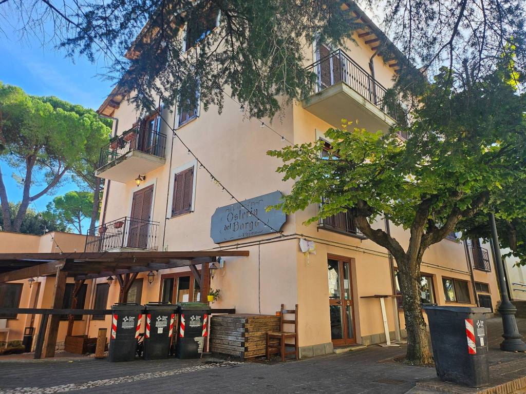 Appartamento a Penna in teverina in Borgo Giuseppe Garibaldi - Foto 3