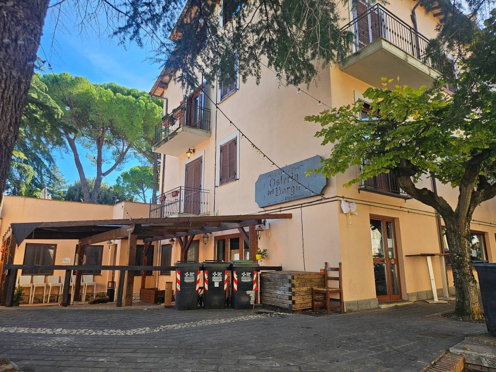 Appartamento a Penna in teverina in Borgo Giuseppe Garibaldi - Foto 4