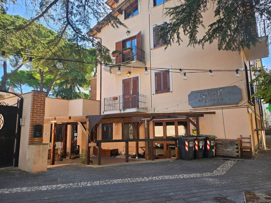 Appartamento a Penna in teverina in Borgo Giuseppe Garibaldi - Foto 5