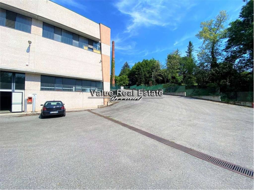 Immobile a Gemonio in Via cavalier rosaspina - Foto 4