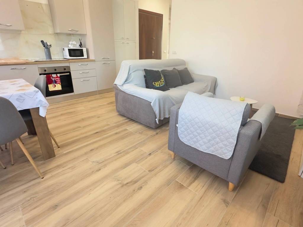 Appartamento a Fidenza in Via Carlo Pisacane, 11 - Foto 4