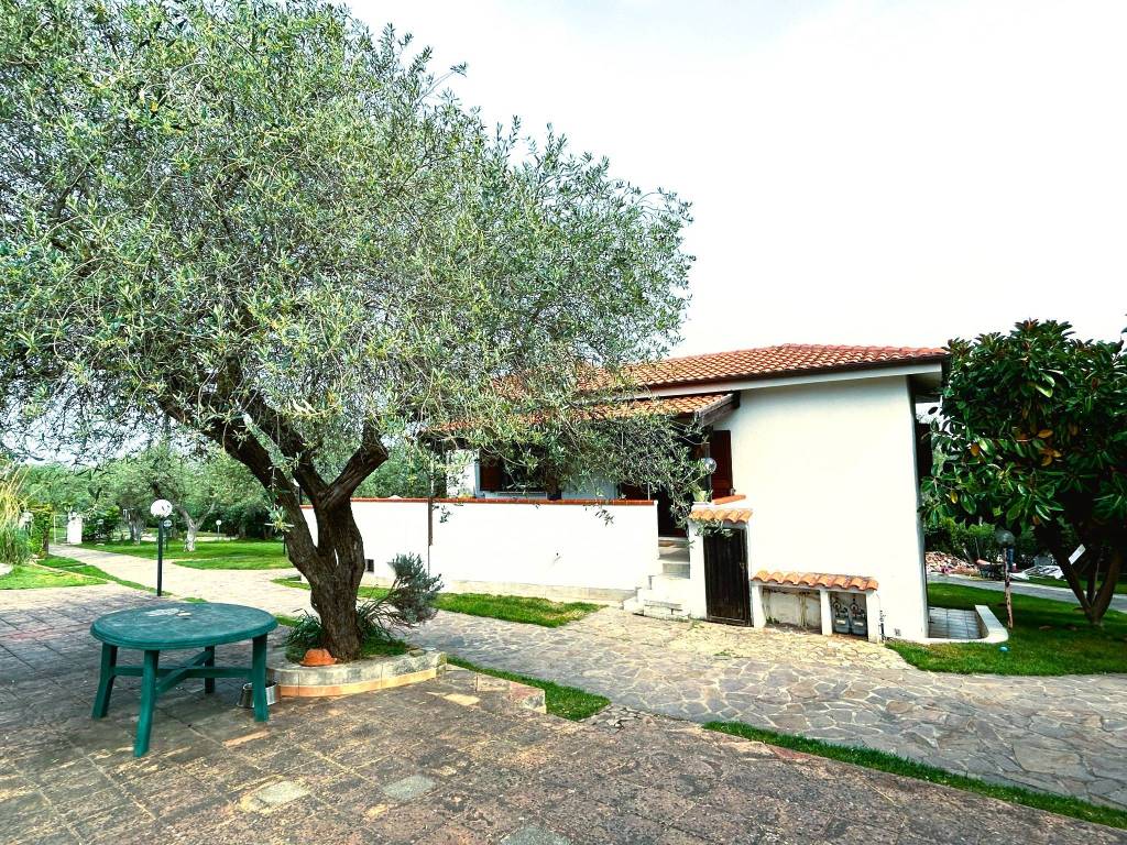 Villa a Sassari in Strada Statale dell'Anglona, 71 - Foto 4